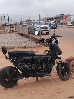 Bezior Xiaoniu A Electric Scooter - 2025 Model