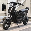 Bezior Xiaoniu A Electric Scooter - 2025 Model - 4