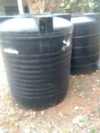 Poly Tank and Stand for Sale - 3
