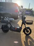New Electric Scooter 2025 - 2