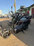 New Electric Scooter 2025 - 3