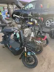 New Electric Scooter 2025 - 4