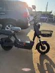 New Electric Scooter 2025 - 5