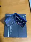 Samsung Galaxy Z Fold 7 1TB Blue - 1