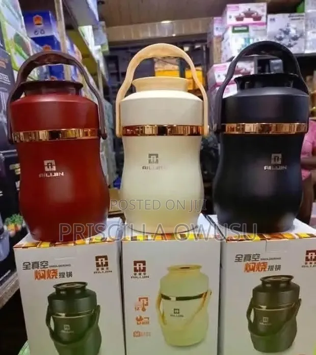 Alijin Food Warmer / Food Flask - 1