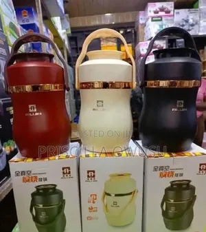 Alijin Food Warmer / Food Flask