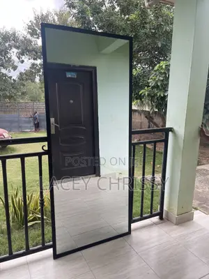 Full Body Mirror - 83cm x 190cm
