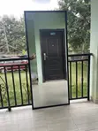 Full Body Mirror - 83cm x 190cm - 5