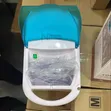 Compressor Nebulizer Machine - 2