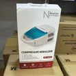 Compressor Nebulizer Machine - 3
