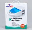 Compressor Nebulizer Machine - 4