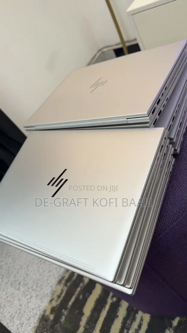 HP EliteBook 640 G9 Laptop - 16GB RAM, 256GB SSD - 1