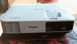Epson EB-2265U High Power Projector (Used)