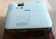 Epson EB-2265U High Power Projector (Used) - 4