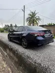 Toyota Camry 2023 - 2