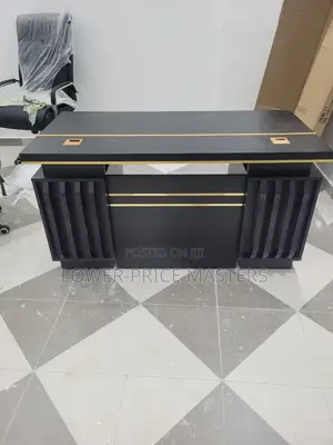 Brand New VIG Furniture Rectangular Office Desk