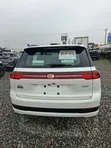 New GAC Aion i60 Hybrid 2026 White - 4