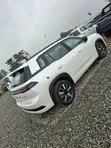 New GAC Aion i60 Hybrid 2026 White - 5