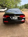 Salon Car for Rent - Britlinks - 2