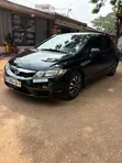 Salon Car for Rent - Britlinks - 3
