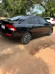 Salon Car for Rent - Britlinks - 4
