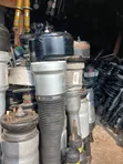 Jeep Wrangler Shock Absorbers (Used) - 4
