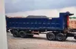 Sinotruk HOWO 40cbm Semi-Trailer Tipper - 1