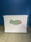 Foldable Booth / Stand - Custom Made - 1