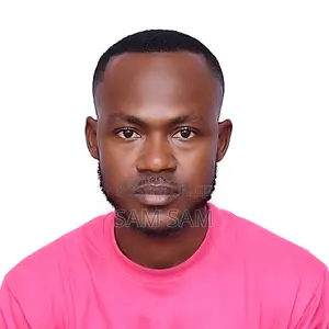 Samuel - Sales and Marketing Professional