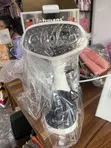 Hand Held Garment Steamer - 1500W - 2