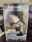 Hand Held Garment Steamer - 1500W - 4