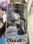 Hand Held Garment Steamer - 1500W - 5