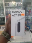 New Samsung Galaxy A37 256GB White - 2