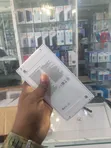 New Samsung Galaxy A37 256GB White - 3