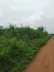 Roadside Plot for Sale, Temakwataa, Sunyani - 2