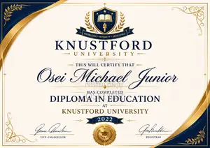 Teaching CV - Experienced Educator