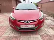 2015 Hyundai Elantra SE Sedan - 1