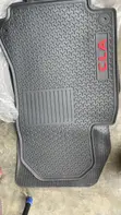 Mercedes-Benz Floor Mats for CLA & GLA - 1