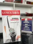 Lynca Gimbal Holster - 1