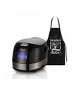 Hoffmans 6-Litre Multifunctional Rice Cooker 19-in-1 - 2