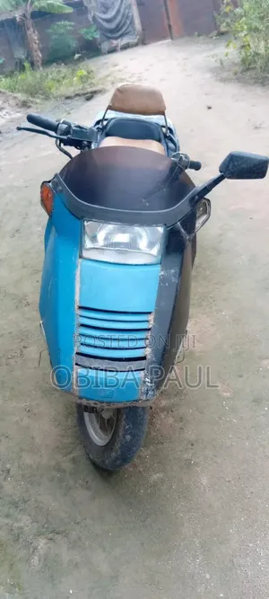 Honda 2015 Motorcycle