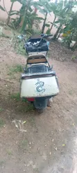 Honda 2015 Motorcycle - 2