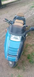 Honda 2015 Motorcycle - 5