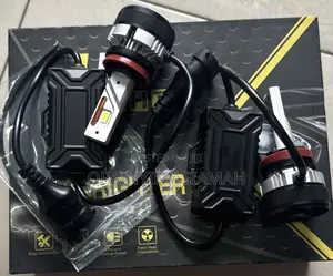 Honda CR-V 2018 LED Light