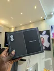 New Samsung Galaxy Z Fold8 512GB Black - 4