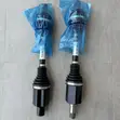 Mercedes-Benz C43 AMG AWD W205 Front Drive Shafts Pair (New) - 2