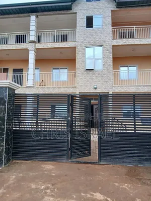 2 Bedroom Apartment for Rent in Pillar Two Sasaabi