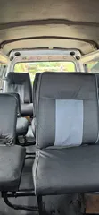Hyundai H-100 2000 Silver - 5