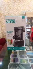 Winning Star Professional Blender - 3
