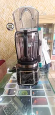 Winning Star Professional Blender - 4